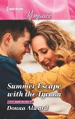 Summer Escape with the Tycoon (Destination Brides, 1)