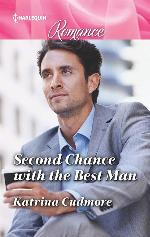 Second Chance with the Best Man