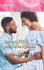 Island Fling with the Tycoon (Harlequin Romance)
