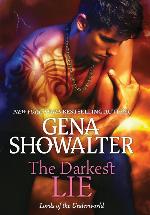 The Darkest Lie (Lords of the Underworld)