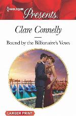 Bound by the Billionaire's Vows (Harlequin Presents)