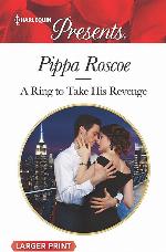 A Ring to Take His Revenge (The Winners' Circle)