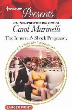 The Innocent's Shock Pregnancy (One Night With Consequences)