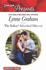 The Italian's Inherited Mistress (Harlequin Presents: Christmas with a Tycoon)