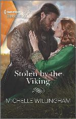 Stolen by the Viking (Sons of Sigurd, 1)