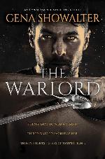 The Warlord: A Novel (Rise of the Warlords)