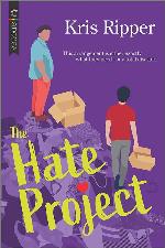 The Hate Project: An LGBTQ Romcom (The Love Study, 2)
