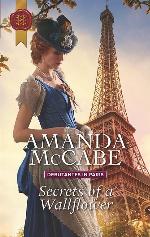 Secrets of a Wallflower (Debutantes in Paris, 1)