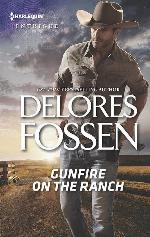 Gunfire on the Ranch (Blue River Ranch, 2)