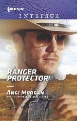 Ranger Protector (Texas Brothers of Company B, 1)