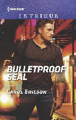 Bulletproof SEAL