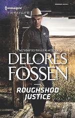 Roughshod Justice (Blue River Ranch, 4)
