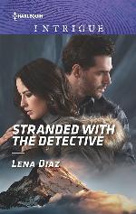 Stranded with the Detective (Tennessee SWAT, 3)