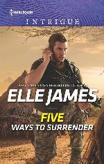 Five Ways to Surrender (Mission: Six)