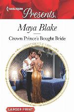 Crown Prince's Bought Bride (Conveniently Wed!)