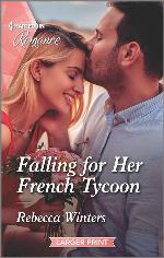 Falling for Her French Tycoon (Escape to Provence, 1)