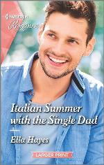 Italian Summer with the Single Dad
