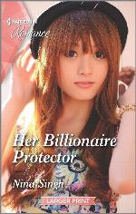 Her Billionaire Protector (Harlequin Romance)