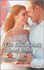 The Billionaire's Island Bride (South Shore Billionaires, 3)