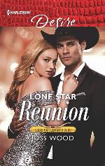 Lone Star Reunion (Texas Cattleman's Club: Bachelor Auction, 6)
