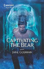 Captivating the Bear (Harlequin Nocturne)