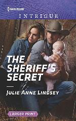 The Sheriff's Secret (Protectors of Cade County, 2)