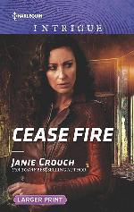 Cease Fire (Omega Sector: Under Siege, 3)