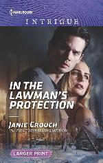 In the Lawman's Protection (Omega Sector: Under Siege, 6)