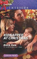 Kidnapped at Christmas (Crisis: Cattle Barge, 4)