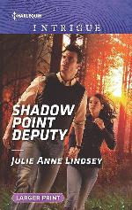 Shadow Point Deputy (Garrett Valor, 1)