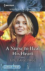 A Nurse to Heal His Heart