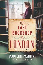 The Last Bookshop in London