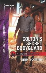 Colton's Secret Bodyguard (The Coltons of Roaring Springs)