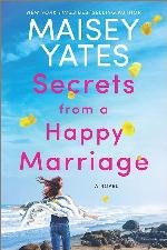 Secrets from a Happy Marriage: A Novel