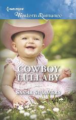 Cowboy Lullaby (The Boones of Texas)