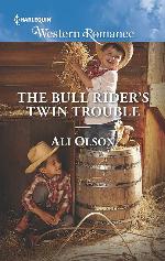 The Bull Rider's Twin Trouble (Spring Valley, Texas)