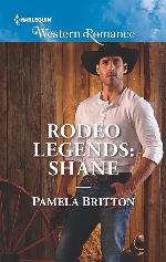 Rodeo Legends: Shane