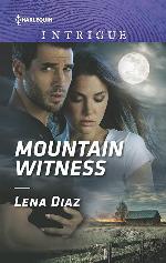 Mountain Witness (Tennessee SWAT, 1)