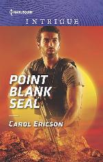 Point Blank SEAL (Red, White and Built, 4)