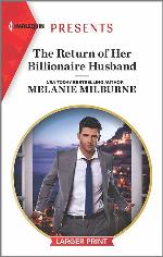 The Return of Her Billionaire Husband (Harlequin Presents)