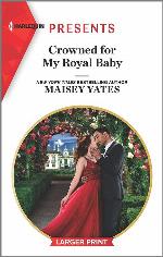 Crowned for My Royal Baby (Harlequin Presents)