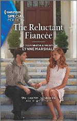 The Reluctant Fianc&eacute;e (The Taylor Triplets, 3)