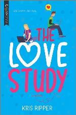 The Love Study: An LGBTQ Romcom (The Love Study, 1)