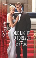 One Night to Forever (The Ballantyne Billionaires)