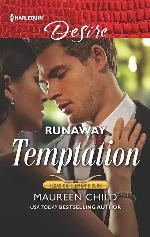 Runaway Temptation (Texas Cattleman's Club: Bachelor Auction, 1)