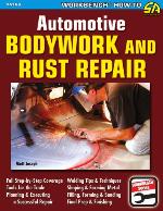 Automotive bodywork and rust repair