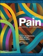 Pain : a textbook for health professionals