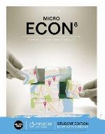 ECON MICRO [with MindTap 1-Term Access Code]