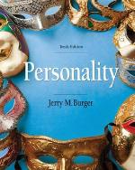 Personality. Tenth Edition