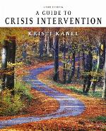 A Guide to Crisis Intervention - Looseleaf